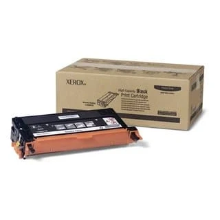 Abbildung von Xerox 113R00726 schwarz toner original