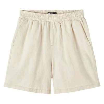 Abbildung von LMTD Regular FIT Jogginghose für Kinder, Größe: 128, Peyote