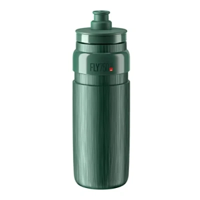 Abbildung von Elite S.R.L. Fly Tex Trinkflasche Dunkelgrün 750ml