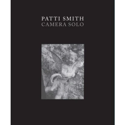 Abbildung von Patti Smith Camera Solo (Wadsworth Atheneum Museum of Art)
