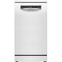 Abbildung von BOSCH Standgeschirrspüler &quot;SPS4HKW49E&quot;, Serie 4, SPS4HKW49E, 10 Maßgedecke