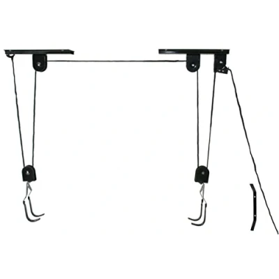 Abbildung von Fahrrad Deckenlift Edge Bikelift