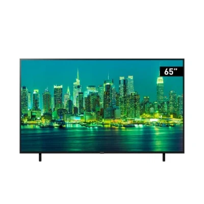 Abbildung von Panasonic TX 65LXW704 164 cm LED Fernseher (65 Zoll, HDR Bright Panel, 4K Ultra HD, Triple Tuner, HDMI, USB, Smart TV), schwarz