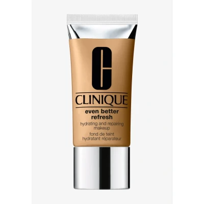 Abbildung von Clinique EVEN Better Refresh Hydrating AND Repairing Makeup Foundation, Damen, Größe: 30 ml, Cn 90 sand