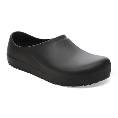 Abbildung von Birkenstock Profi 2.0 Regular Badesandale, Größe: 45, Black Schuhe