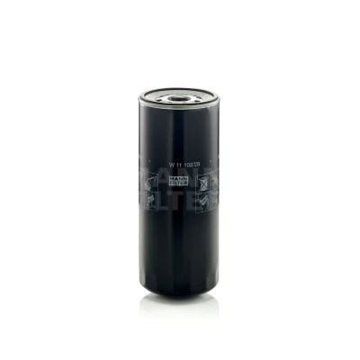 Abbildung von MANN FILTER W 11 102/28 Ölfilter 1 1/8 16 UN Anschraubfilter