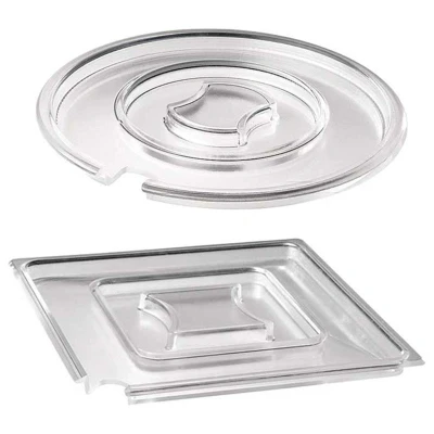 Abbildung von Deckel SAN