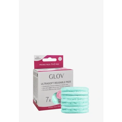 Abbildung von Glov MOON PADS Gesichtspflege Zubehör, Damen, Größe: One Size, Pink