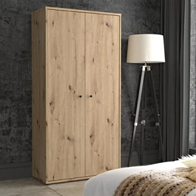 Abbildung von freiraum Aktenschrank Tembi 73,7 x 149,5 34,8 cm (B/H/T)