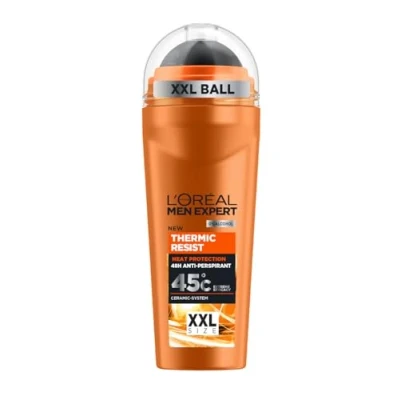 Abbildung von L&#039;Oréal Paris Men Expert Thermic Resist Heat Rush Protection 48H