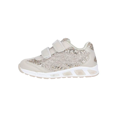Abbildung von Zigzag Roseau Sneaker low für Kinder, Größe: 32, Oatmeal Schuhe