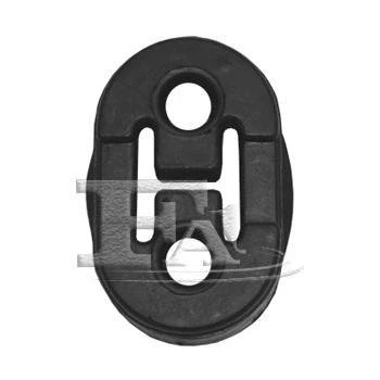 Abbildung von FA1 793 924 Halter, Abgasanlage HONDA: CIVIC 8 Hatchback