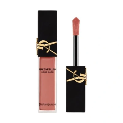 Abbildung von Yves Saint Laurent Kompaktpuder Liquid Blush 37 Peachy Nude St 1 stück
