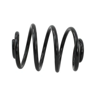 Abbildung von SUPLEX 23023 Fahrwerksfeder Hinterachse Miniblock OPEL: Astra F CC, Limousine, Kadett E CC