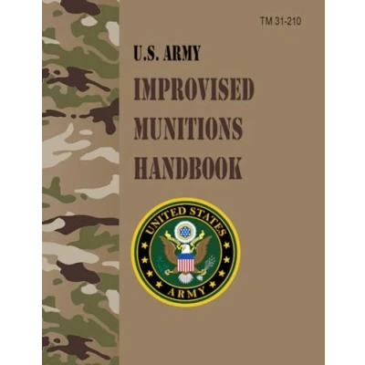 Abbildung von TM 31 210 U.S. Army Improvised Munitions Handbook