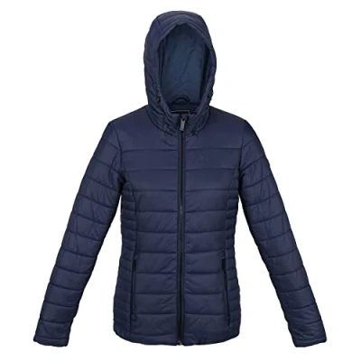 Abbildung von Regatta Voltera Loft II Wasserabweisende, beheizte Jacke für Damen