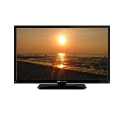 Abbildung von Silva Schneider LED 24.12 HTV Fernseher, HD R, Triple Tuner, 12 V