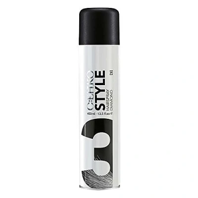 Abbildung von C:EHKO Style Haarspray Diamond (3) 400 ml