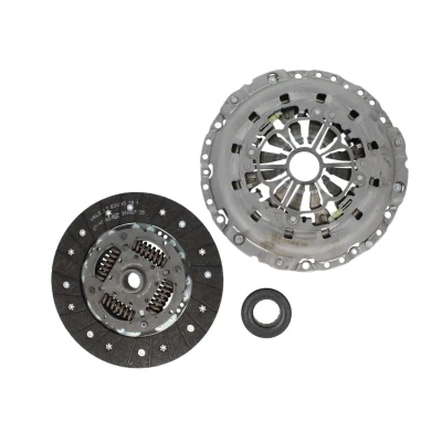 Abbildung von LuK 624 3329 00 Kupplungssatz AUDI: A4 B7 Avant, B6 Limousine, VOLKSWAGEN: Passat B5 GP Variant, Limousine