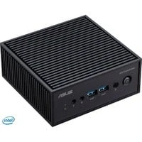 Abbildung von ASUS ExpertCenter PN42 SN200AD Mini Desktop PC (Intel N200 Prozessor, integrierte Intel UHD Grafik, 4GB DDR4 Speicher, 128GB M2. PCIe 3.0 SSD, WiFi 6, Bluetooth 5.0, Windows 11 Pro)