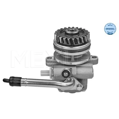 Abbildung von MEYLE 114 631 0036 Hydraulikpumpe hydraulisch ORIGINAL Quality VOLKSWAGEN: Transporter 5 Bus, Kastenwagen, Multivan (7HM