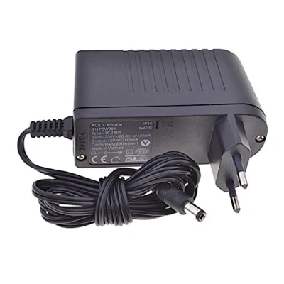 Abbildung von Original AVM Netzteil Steckernetzteil 12V 2,5A 311P0W091 für Fritz!Box 7490 und 6490 Cable