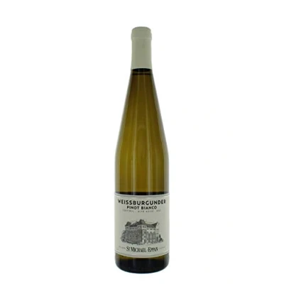 Abbildung von 6x 0,75l Kellerei St. Michael Eppan Weißburgunder Alto Adige D.O.P. Südtirol Italien Weißwein trocken