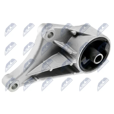 Abbildung von Lagerung, Motor NTY ZPS PL 013