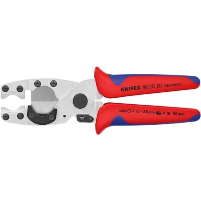 Abbildung von Knipex Rørskærer