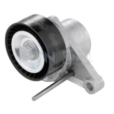 Abbildung von SNR GA359.15 Spannrolle PEUGEOT: 307 SW, 207 Schrägheck, CITROËN: C2 C4 I C3 Schrägheck
