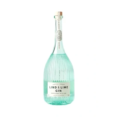 Abbildung von Lind &amp; Lime Gin Organic 1500 ML 44%