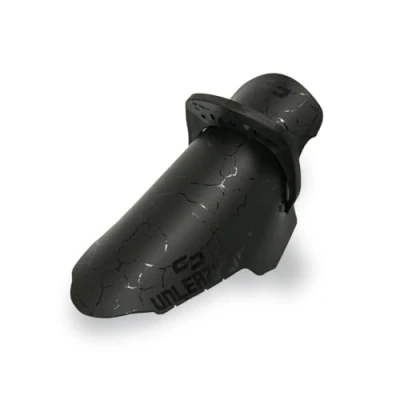 Abbildung von unleazhed Schraubbares Schutzblech M01 Bolt On Mudguard Made in Germany Für Fox und Rockshox