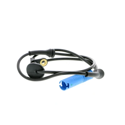 Abbildung von VEMO V48 72 0042 ABS Sensor Vorderachse links, rechts Original Qualität für Fahrzeuge mit 12 LAND ROVER: Freelander I SUV