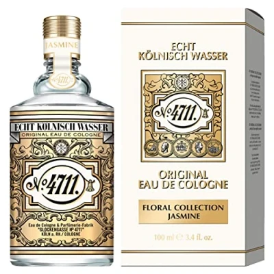 Abbildung von 4711 Jasmine Eau de Cologne 100 ml