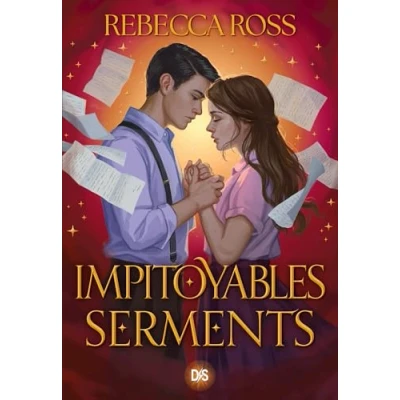 Abbildung von Impitoyables Serments (broché) Tome 02: 2, Divines Rivalités
