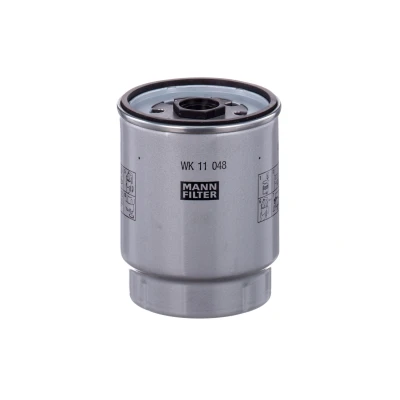 Abbildung von MANN FILTER WK 11 048 z Kraftstofffilter Anschraubfilter RENAULT TRUCKS: T Serie