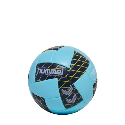 Abbildung von hummel, hmlEVOLUTION Energizer AR HB, Light Blue Marine Yellow, 2