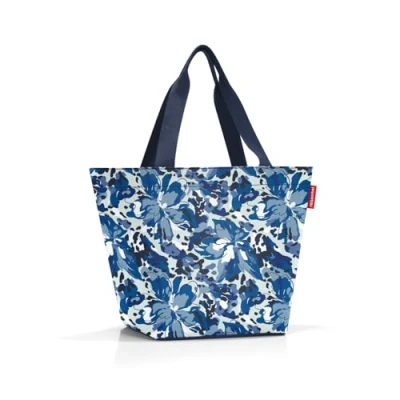 Abbildung von REISENTHEL® shopper M 15 L Volumen Schultertasche, Einkaufstasche Strandtasche Damentasche