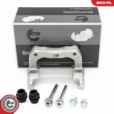 Abbildung von Halter, Bremssattel ESEN SKV 74SKV014