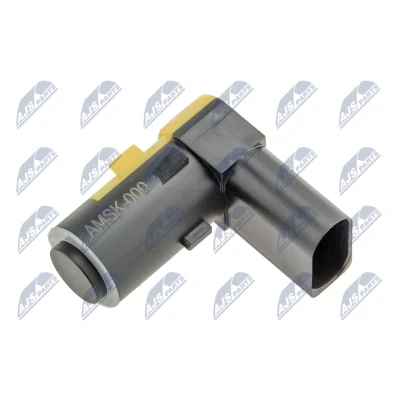 Abbildung von NTY EPDC SK 000 Parksensoren vorne schwarz Ultraschallsensor SKODA: Superb I Limousine
