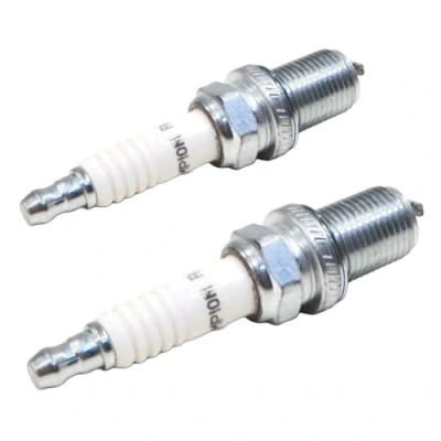 Abbildung von (Pack of 2) Champion Spark Plugs for Briggs &amp; Stratton 5066, 5066B, 5066K Engine