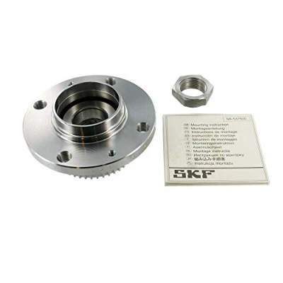 Abbildung von SKF VKBA 3478 Radlagersatz mit ABS Sensorring