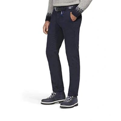 Abbildung von M 5 BY MEYER Herren Hose M5 Chino Baumwolle 9 6001 Casual Baumwollchino