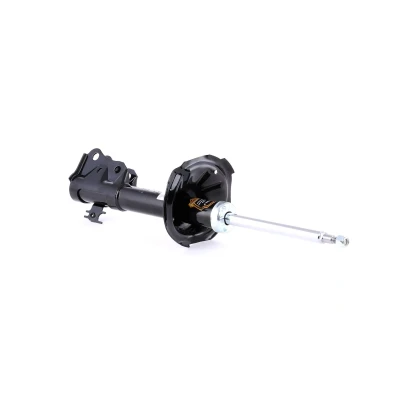 Abbildung von JAPANPARTS MM 22500 Stoßdämpfer Vorderachse Gasdruck 580 405 Federbein oben Stift TOYOTA: Yaris I Schrägheck