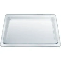 Abbildung von Neff Z11GU20X0 Glaspfanne / transparent, 6.2 x 48.2 39.2 cm