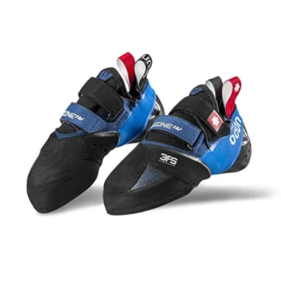 Abbildung von Ocun Ozone HV Kletterschuhe