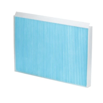 Abbildung von BLUE PRINT ADG02543 Innenraumfilter Pollenfilter 249 171 20 HYUNDAI: i30 I Kombi, Schrägheck, II KIA: cee‘d Schrägheck