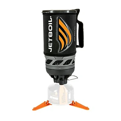 Abbildung von Jetboil Flash Gaskocher