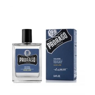 Abbildung von Proraso Azur Lime Eau de Cologne 100 ml