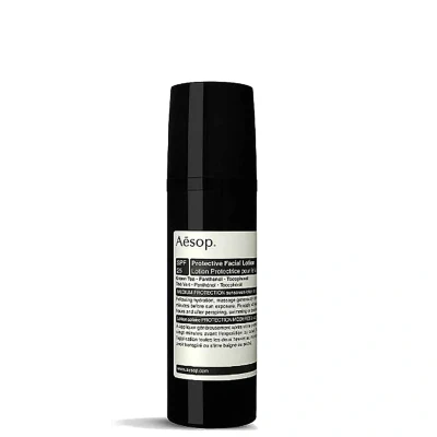 Abbildung von Aesop Protective Facial Lotion SPF 25
